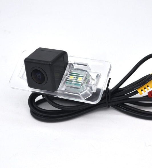 Reverse Camera Number Plate Light for BMW E90 E91 E92 E93 F30 E70 x5 E39 E65 E71