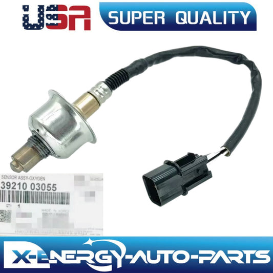 NEW 39210-03055 oxygen sensor for hyundai Accent for kia Rio 2017-2020