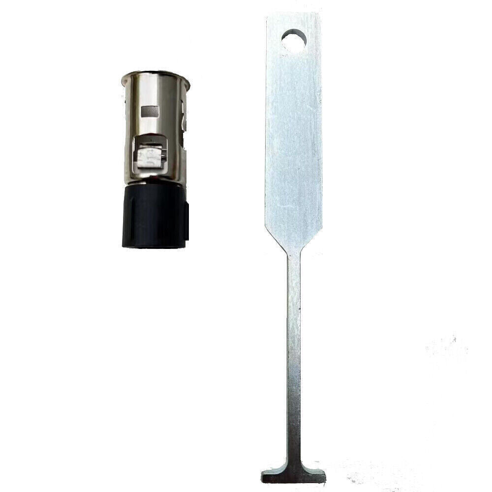 Lighter Socket Removal Tool Set J42059 for Chevy for GMC for Cadillac for Buick 25776667