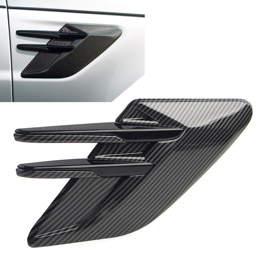 Fit for Land Rover for Range Rover Sport L494 Facelift 2018-22 1x Right Fender Side Vent