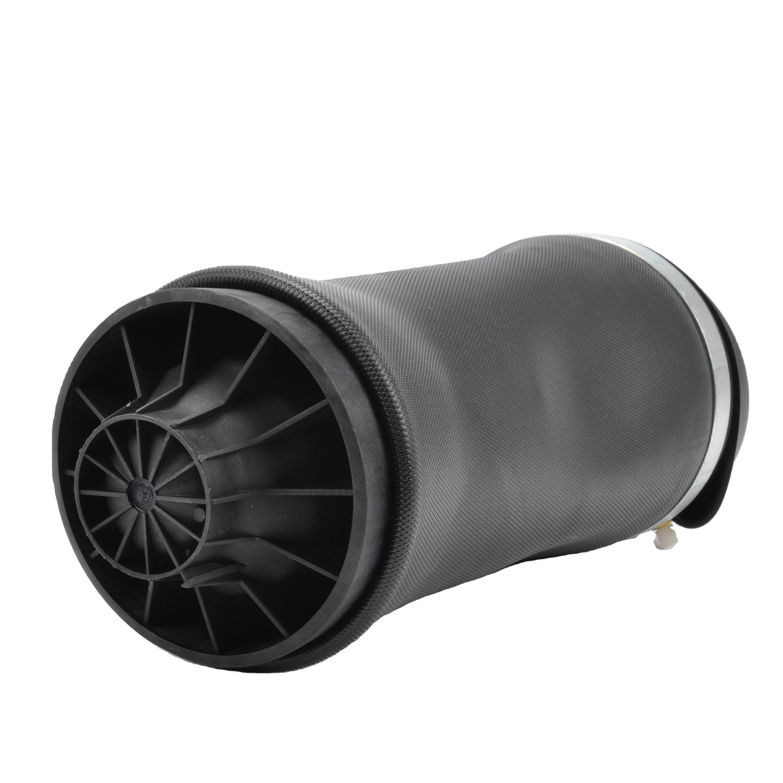 A pair of rear air suspension maintenance bags fits for Jeep Grand Cherokee 2011 - 2015