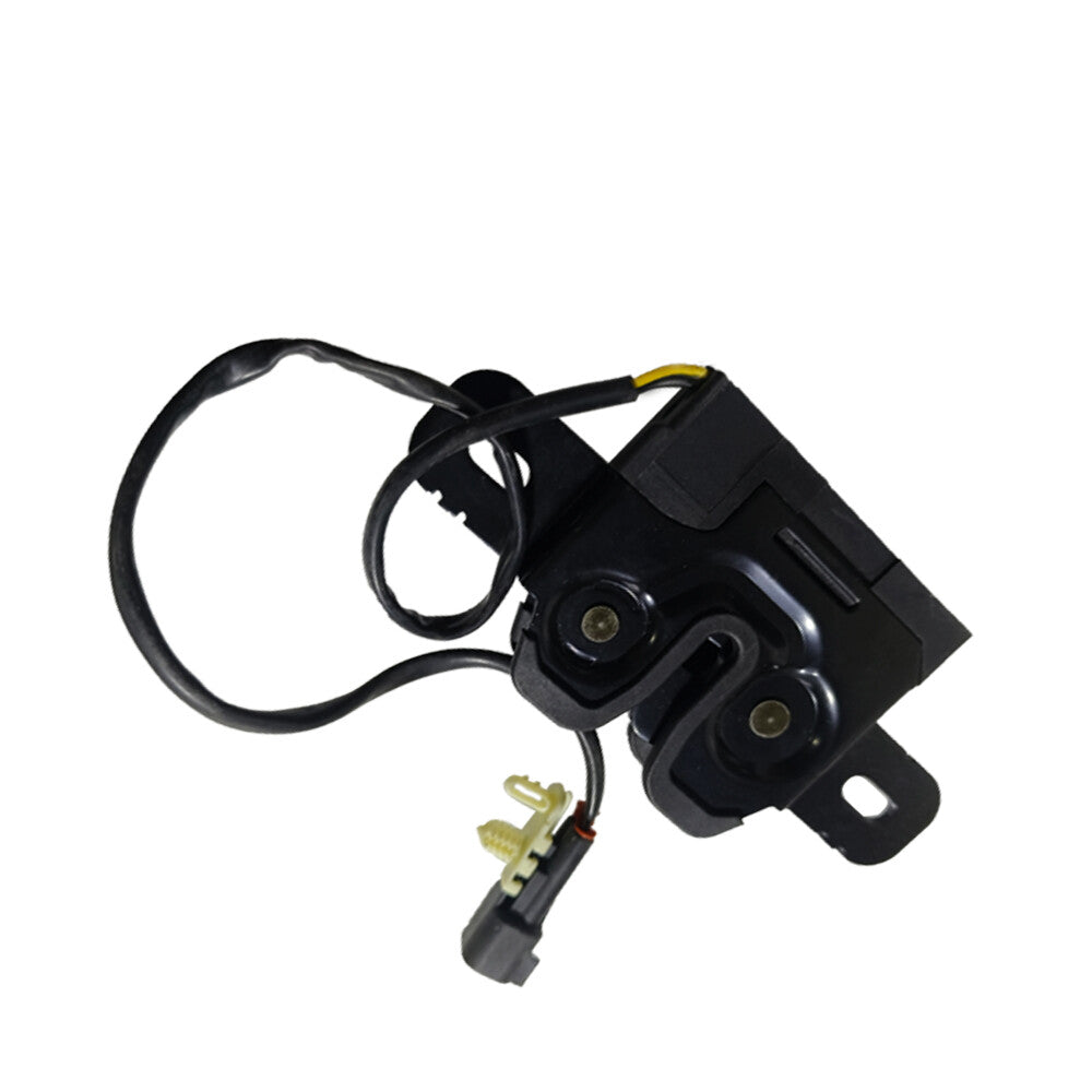 Engine Hood Lock Safety Catch for XC60 2010 2011 2012 2013 2014 2015 2016 2017