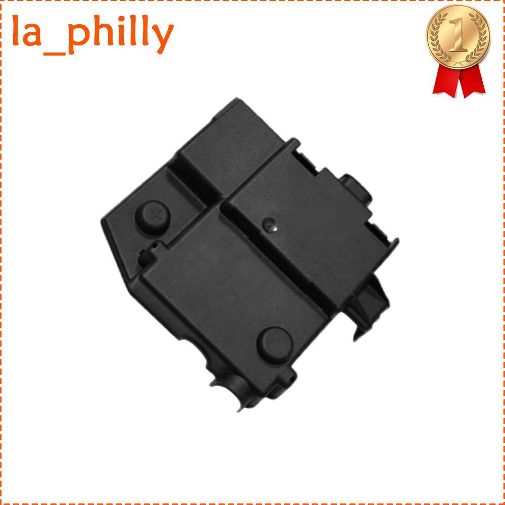 Battery Fuse Upper Cap Accessories Parts for Jeep Cherokee Renegade 2017-2019