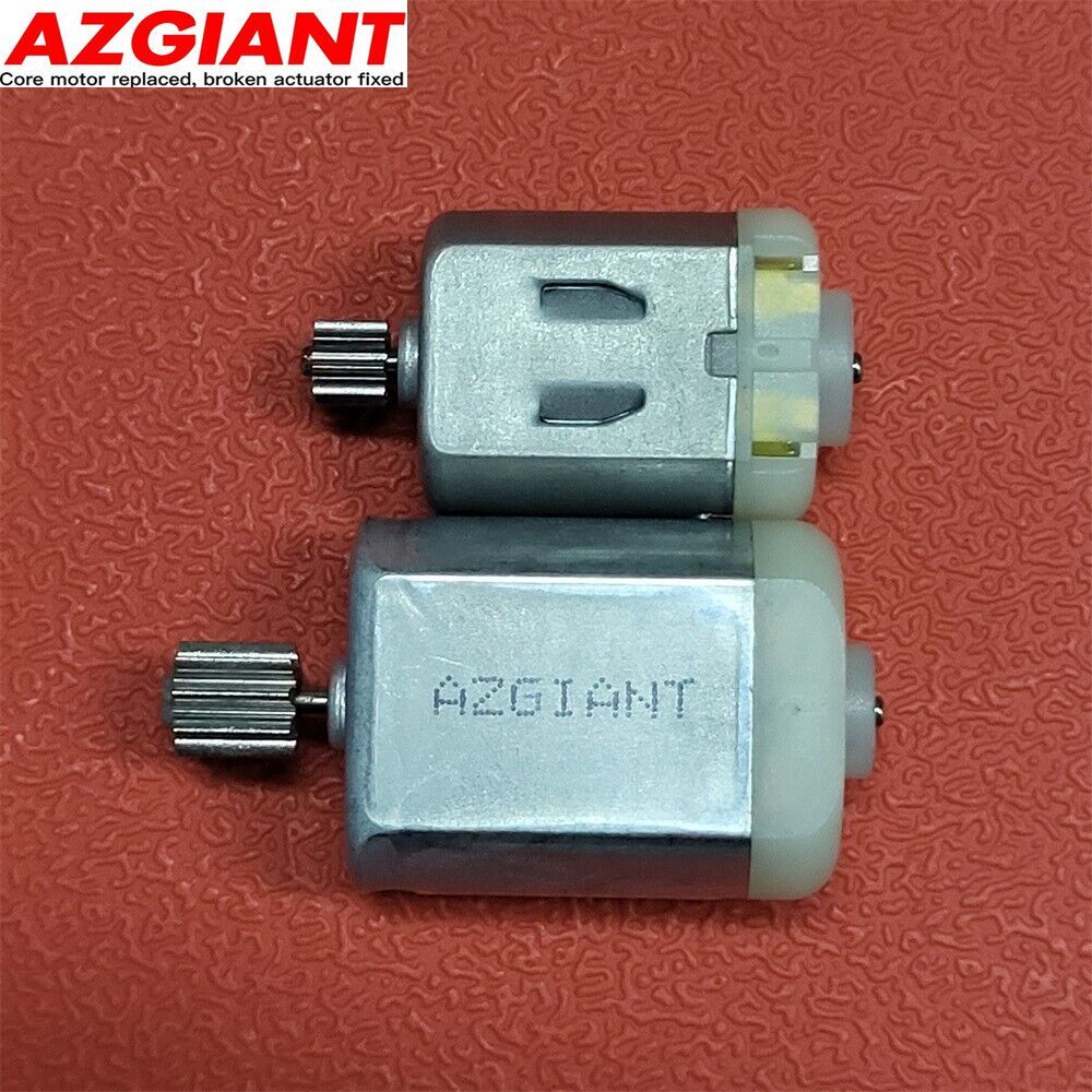 Car Door Lock Actuator Motor for PORSCHE for CAYENNE 2010-2018/ for PANAMERA 2010-2016