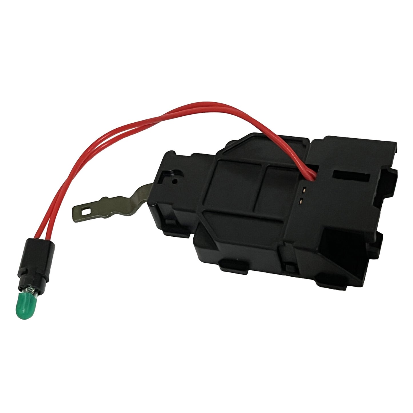 HS-397 HVAC Blower Motor Control Switch 84732-42020 for 1996-2000 for Toyota RAV4