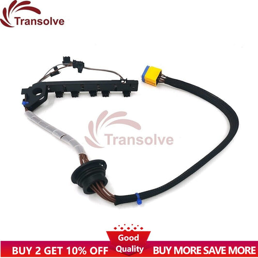 AL4 DPO Transmission Wire Harness 2529.26 for Citroen for Peugeot for Renault 252926