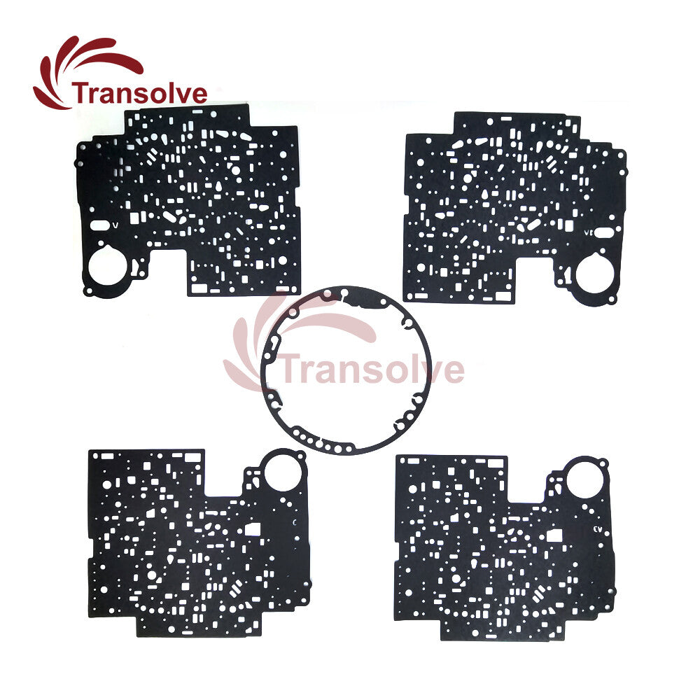 for Cadillac 5.7L 4L60 Auto Transmission Overhaul Kit Seals Gasket Kit B057820A
