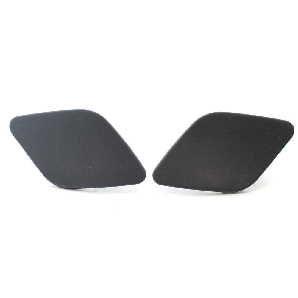 Front Headlight Headlamp Washer Nozzle Cover Fit for BMW X6 E71 2008-2014