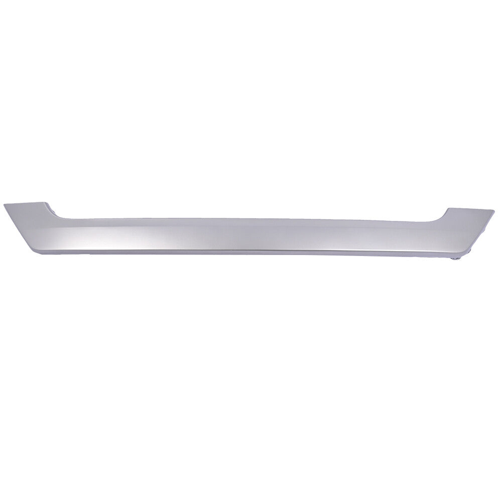 Bumper Face Bar Trim Molding Front JL1Z8419BA for Ford Expedition New