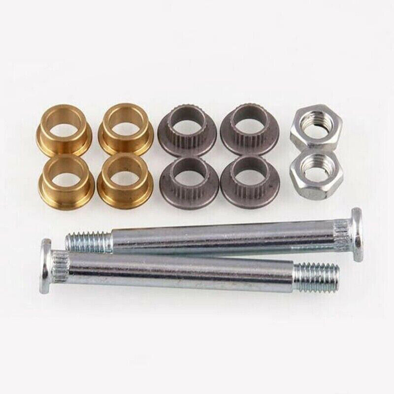 Door Hinge Pin Bushing Repair Kit for Ford for Mustang for Lincoln for Mercury