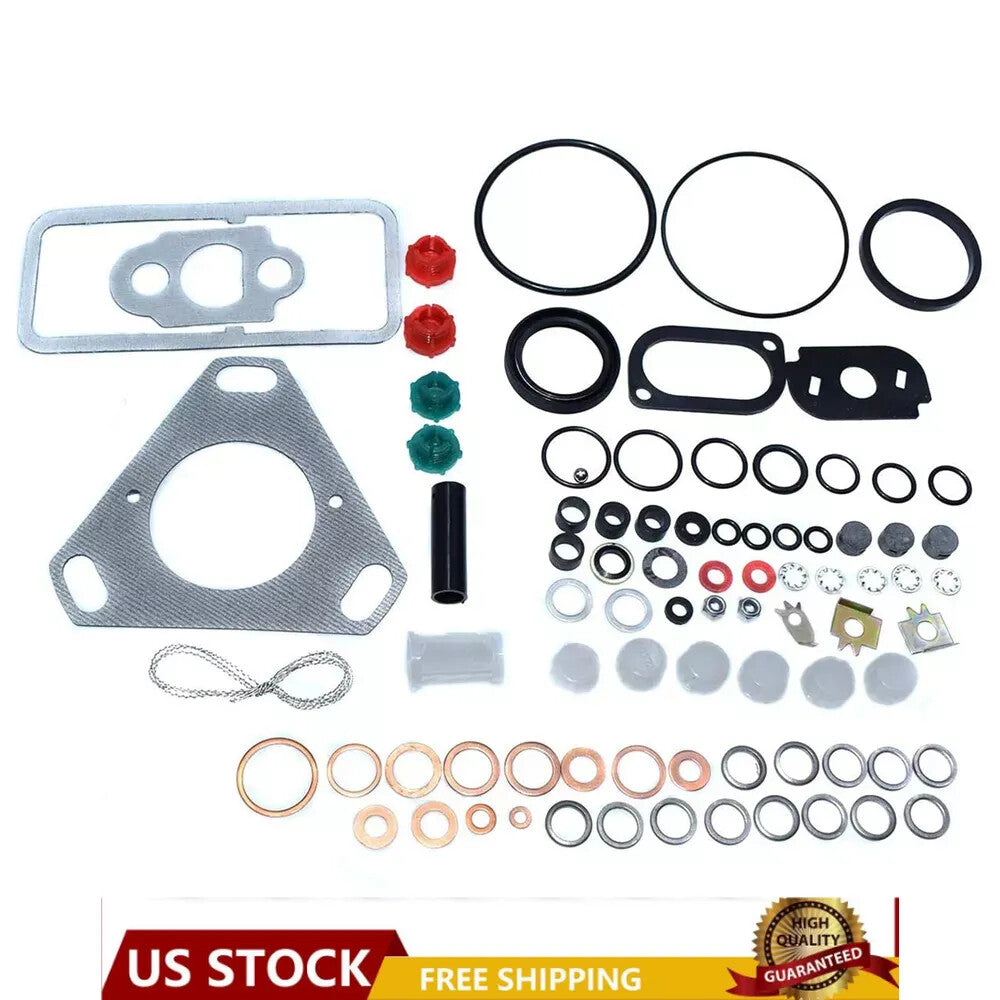 for Ford Tractor Injection Pump Seal Kit 2310 2610 2910 3610 3910 4610 5610