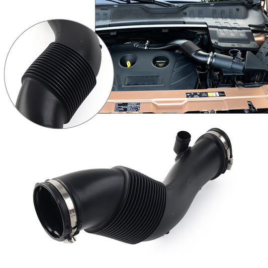 Coolant Pipe Engine Air Intake Hose Air Filter Sleeve Tube for Land Rover Range