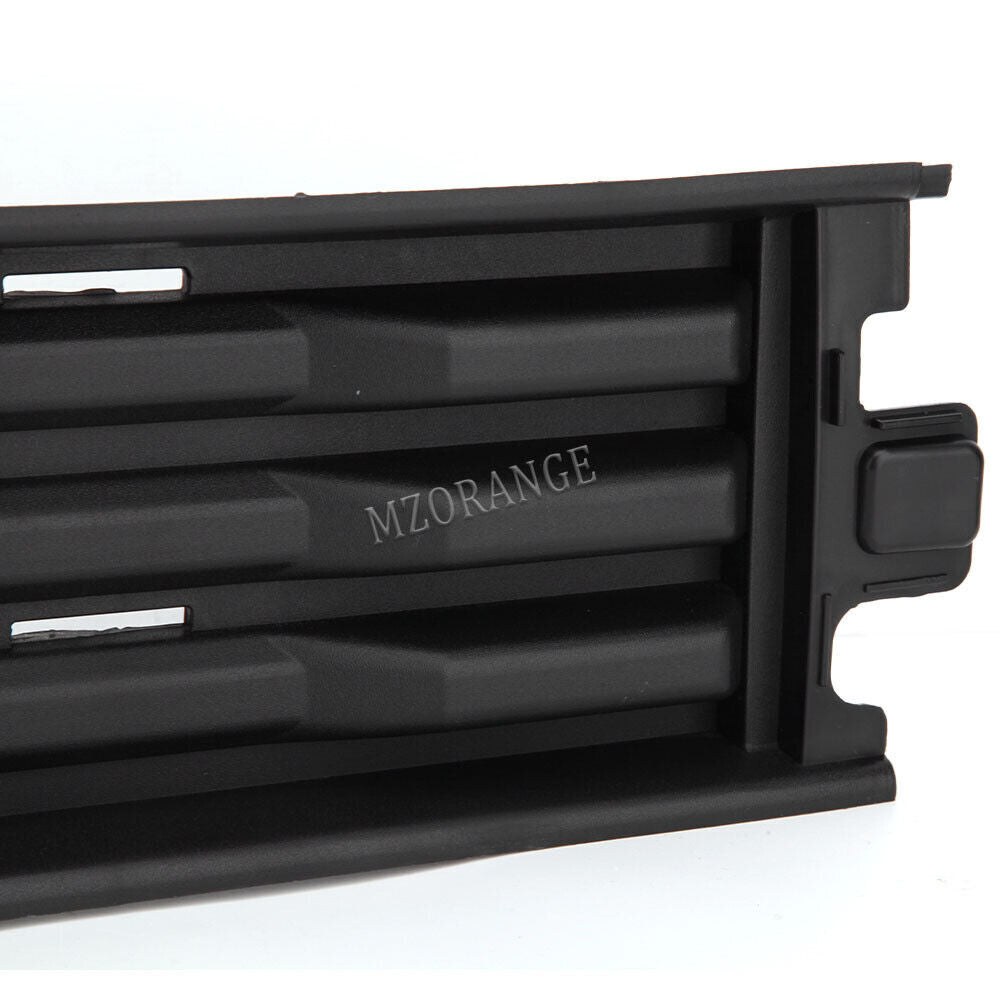 F¨¹r for Ford F150 2018-2020 Front Bumper Lower Center Cover Grille JL3Z-17B968-AB