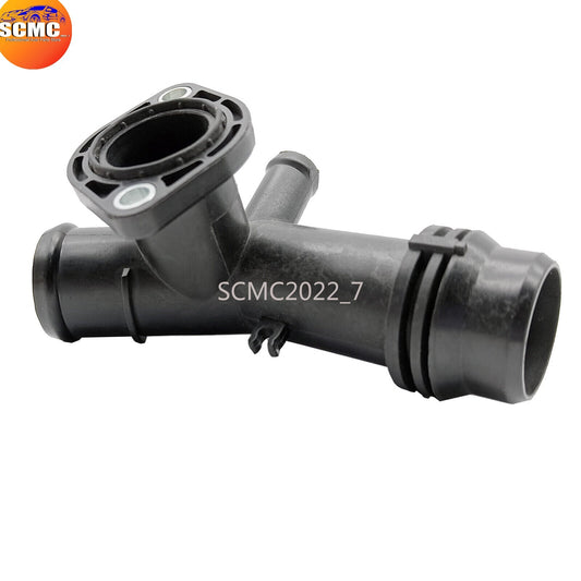 New Engine Coolant Hose for Audi S4 S5 A6 A7 for A8 Quattro Q7 06E121045AN 3.0L V6
