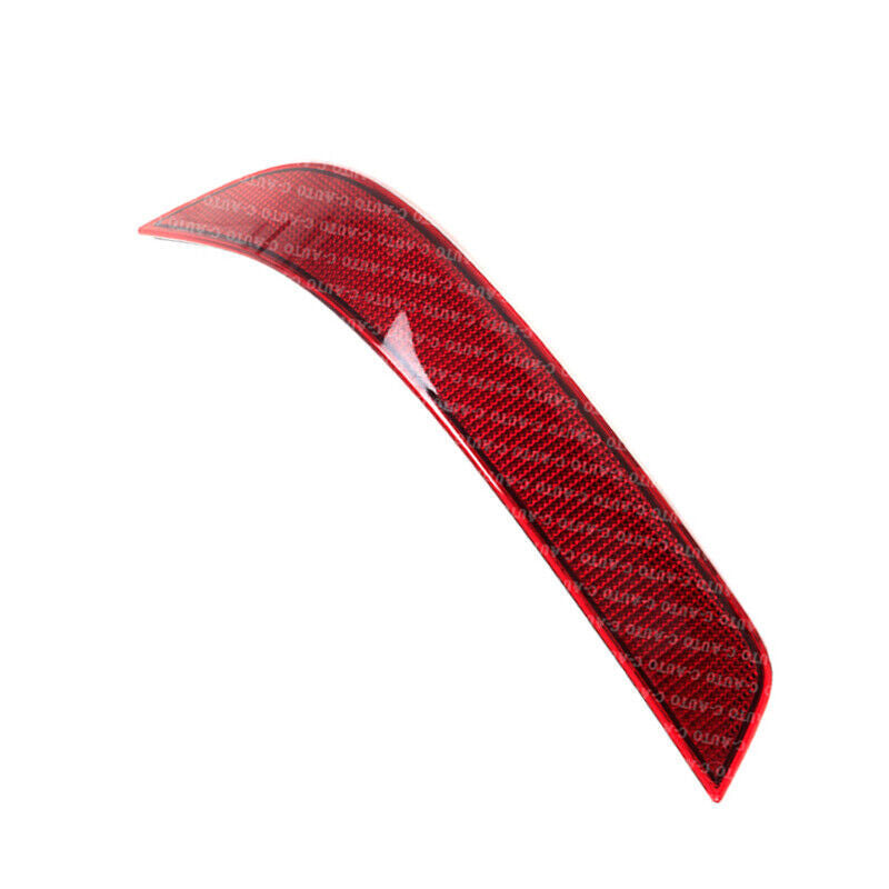 for Mercedes-Benz GL350 GL450 GL550 2010 Rear bumper reflector Brake light Left