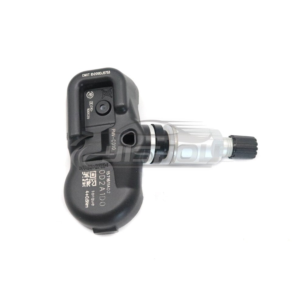 1PC 42607-30060 Tire Pressure Sensor TPMS PMV-C010 for Toyota for Lexus 315MHz