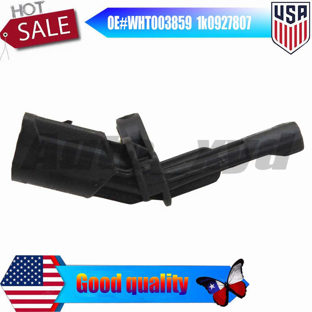 1k0927807 Left Rear ABS Sensor for Audi A3 TT, for Volkswagen C5 EOS, and 4WD