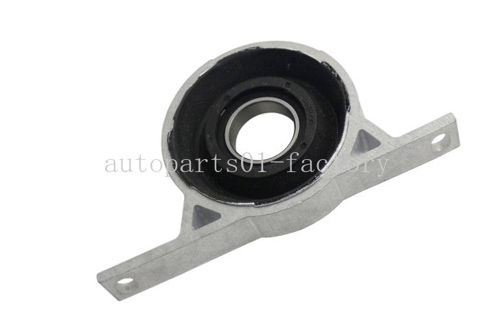 2PCS Driveshaft Flex Disc Center Support Bearing for BMW E65/66 745i 745Li 730