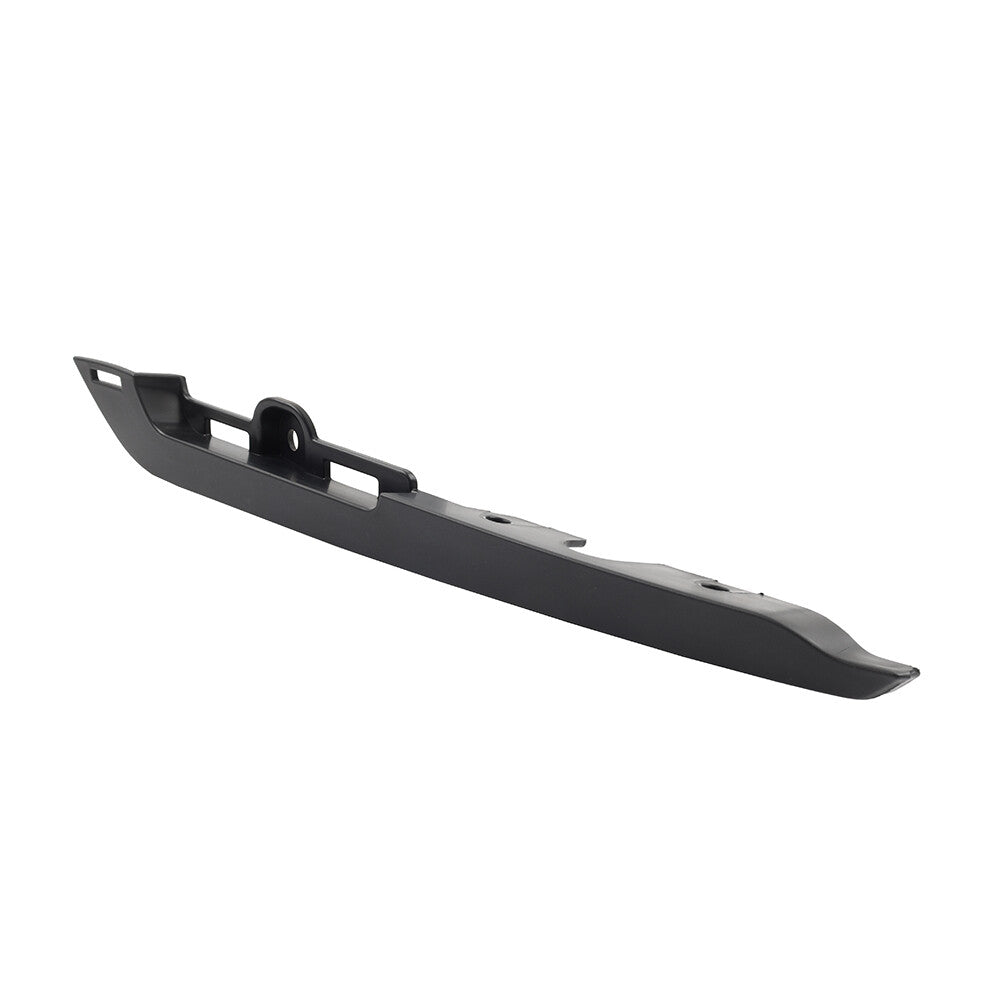 Front Bumper Air Deflector for Land Rover for Range Rover Evoque Sport 2016-19 left