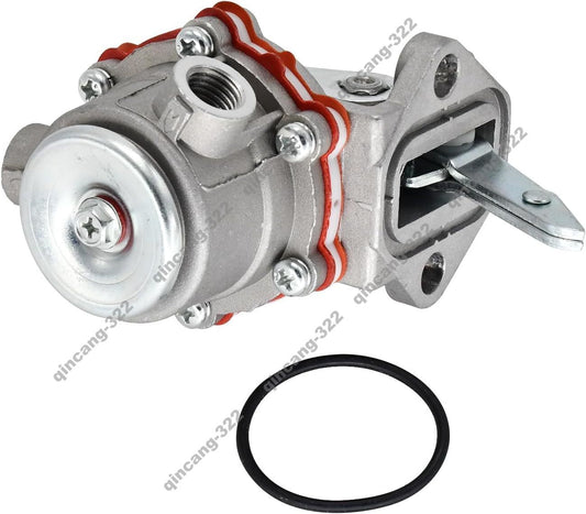 Fuel Lift Pump TX10289 for Long Tractor 260 310 350 360C 445 610C 2260 2360 2610