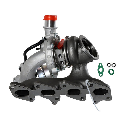 New Turbo Charger for Chevy for Cruze 2011-2016 Sonic 2012-2020 Trax 2013-2021 1.4L
