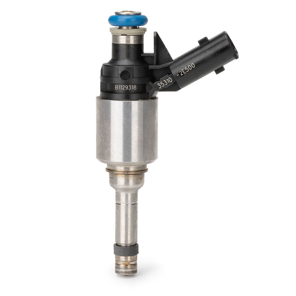 Fuel Injectors 4PCS for Kia Forte for Hyundai for Elantra for Tucson 2.0L 14-16 35310-2E500