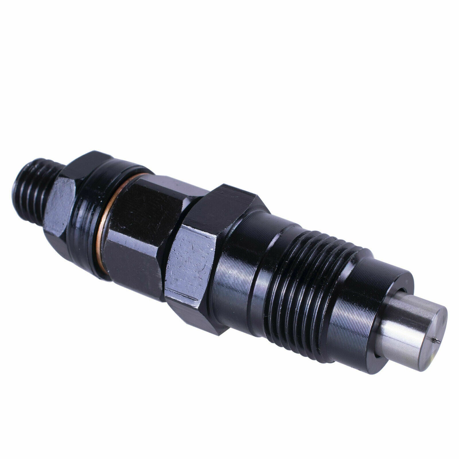 4pcs Fuel Injectors 105078-0111 for Mazda Bravo for Ford Courier WL WLT 2.5L