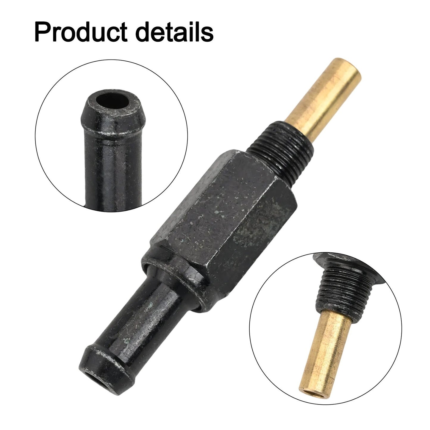 PCV valve 26740-32804 is suitable for Hyundai for Elantra for Tucson and for Kia Soul Forte 5.