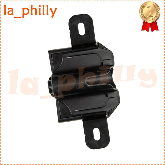 Engine Strike Lock Left Hood Fit for Volvo S60 V60 2011-2018 31218878 Black