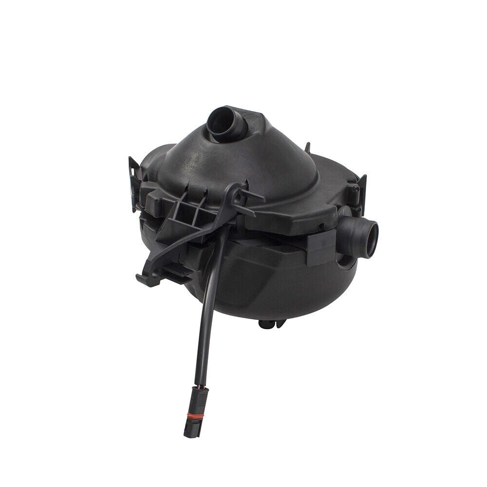 Crankcase Vent Breather Valve Oil Separator for BMW E60 525i 530i E90 325i Z4