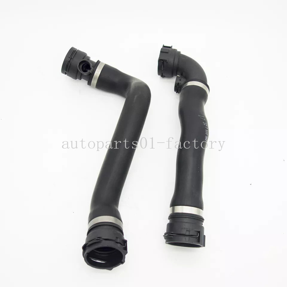 7PCSRadiator Coolant Systerm Hose Kit for BMW 320i 323Ci 323i 325i 328Ci 330i L6