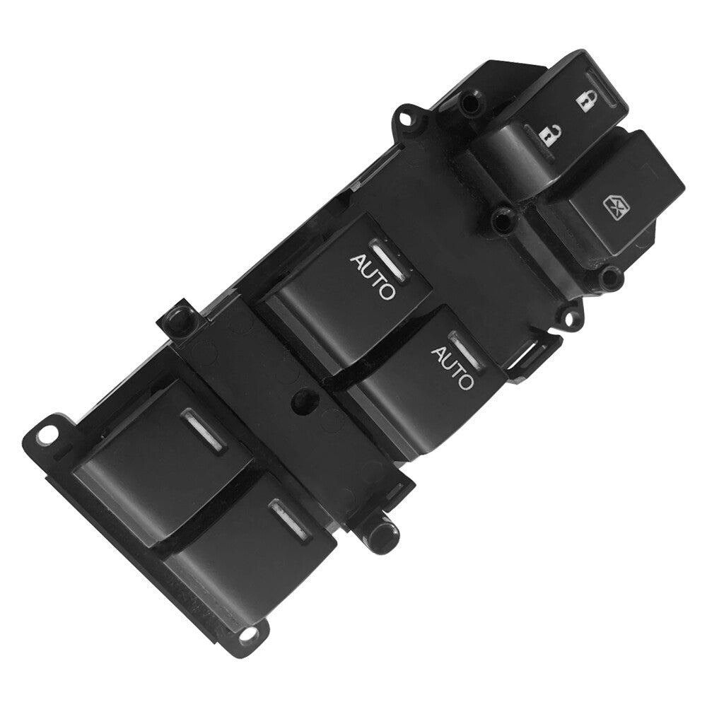 35750-TP6-A11 for Honda for Accord Crosstour 3.5L Power Window Switch Front Left
