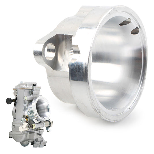 Carburetor Air Cleaner Adapter Airbox Intake Adapter For FCR28 FCR33 FCR35