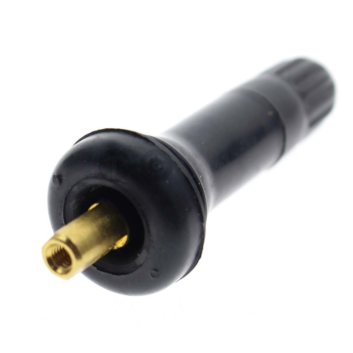 4pcs TPMS Tire Pressure Sensor Valve Stem Service Kit For 17-20008 20008 20018