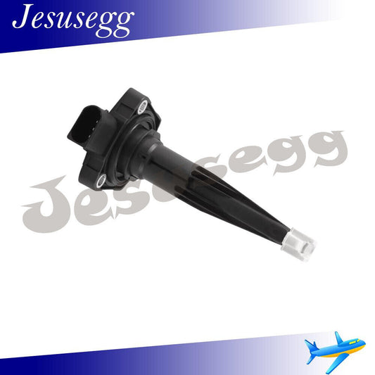 Black for Bmw F20 F21 F22 F30 F31 F34 F32 F33 F36 Level Sensor 12618608781 New