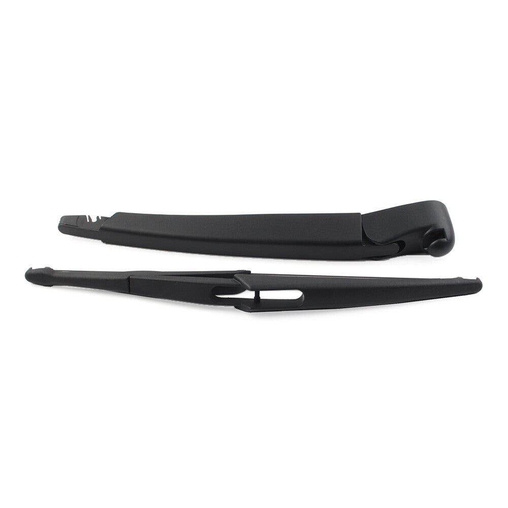 for BMW for Mini Cooper R50 R53 Hatchback 01-04 Rear Windshield Wiper Arm Blade Set