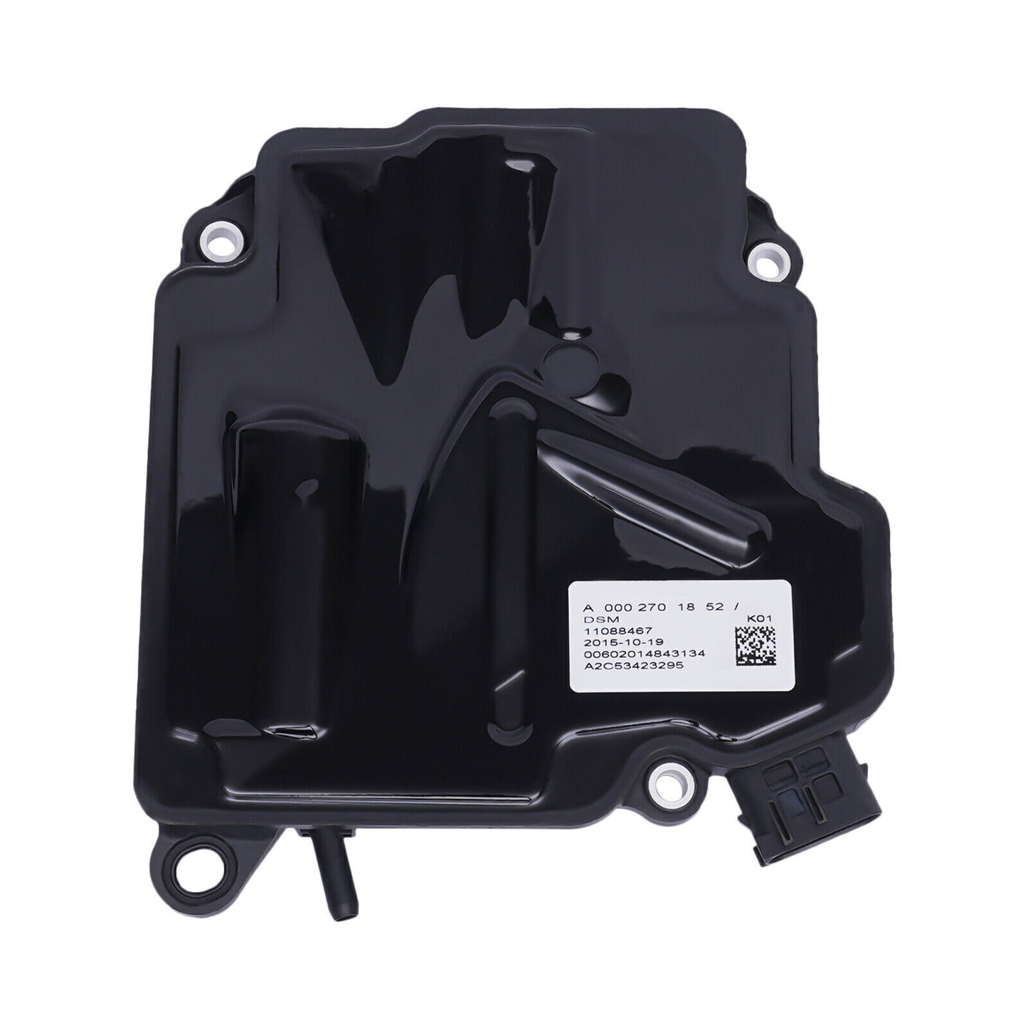 for Mercedes-Benz W221 A0002701852 Programmed 722.9 ISM Intelligent Servo Module