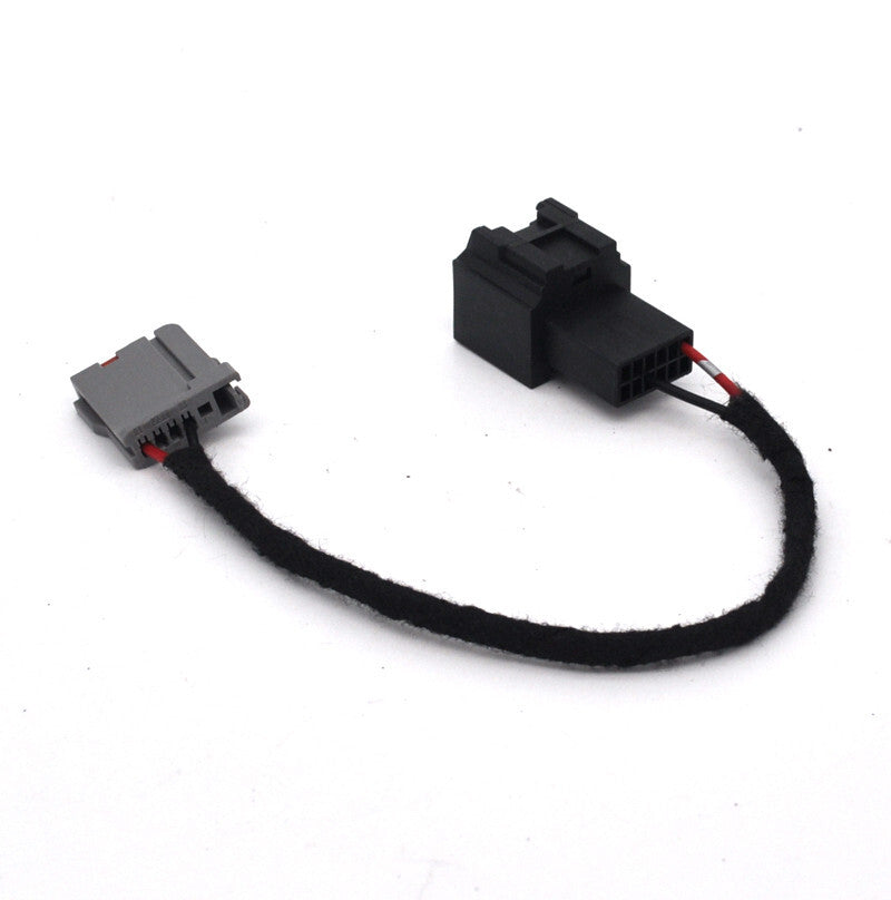 Retrofit Carplay USB Media Hub Wiring Adapter cable for FORD fusion F150 Sync3