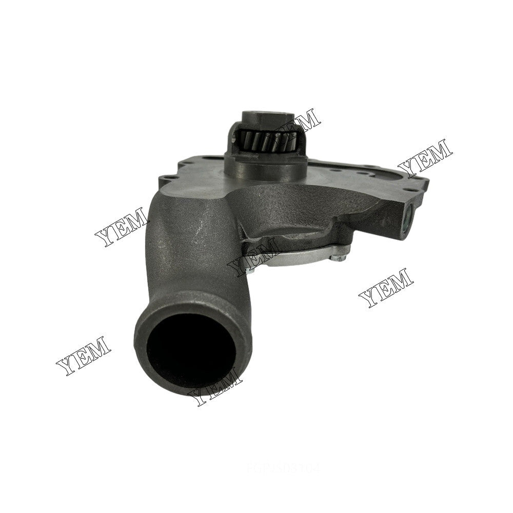 1104D-E44T water pump U5MW0204 is suitable for Perkins engines and is compatible with Perkins water pumps.
