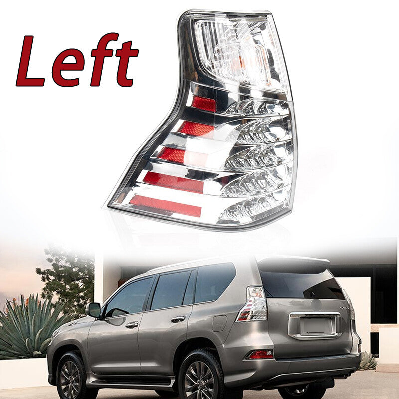 Applicable to for Lexus GX460 left rear outer taillight 2014-2023 ??