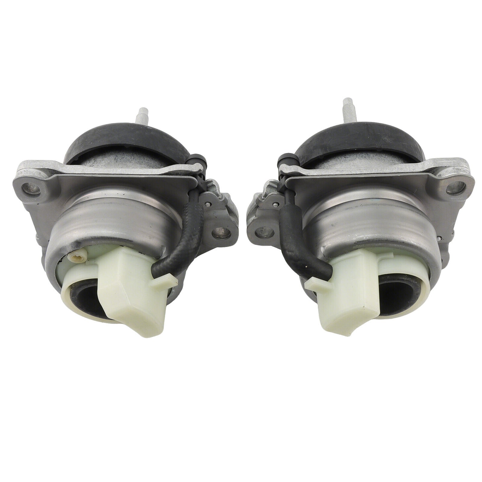 2X LeftRight for Ford for Mustang 2.3L 2015-2022 Engine Motor Mount Kits FR3Z6038H