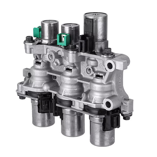 4F27E Transmission Solenoid Block Pack for Ford for Mazda 1.6/2.0L 4 Speed