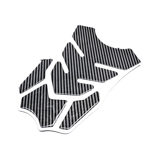 Fit for Yamaha YZF R1 R3 R25 R6 FZ1 Fuel Tank Decal Gas Cap Sticker Protector