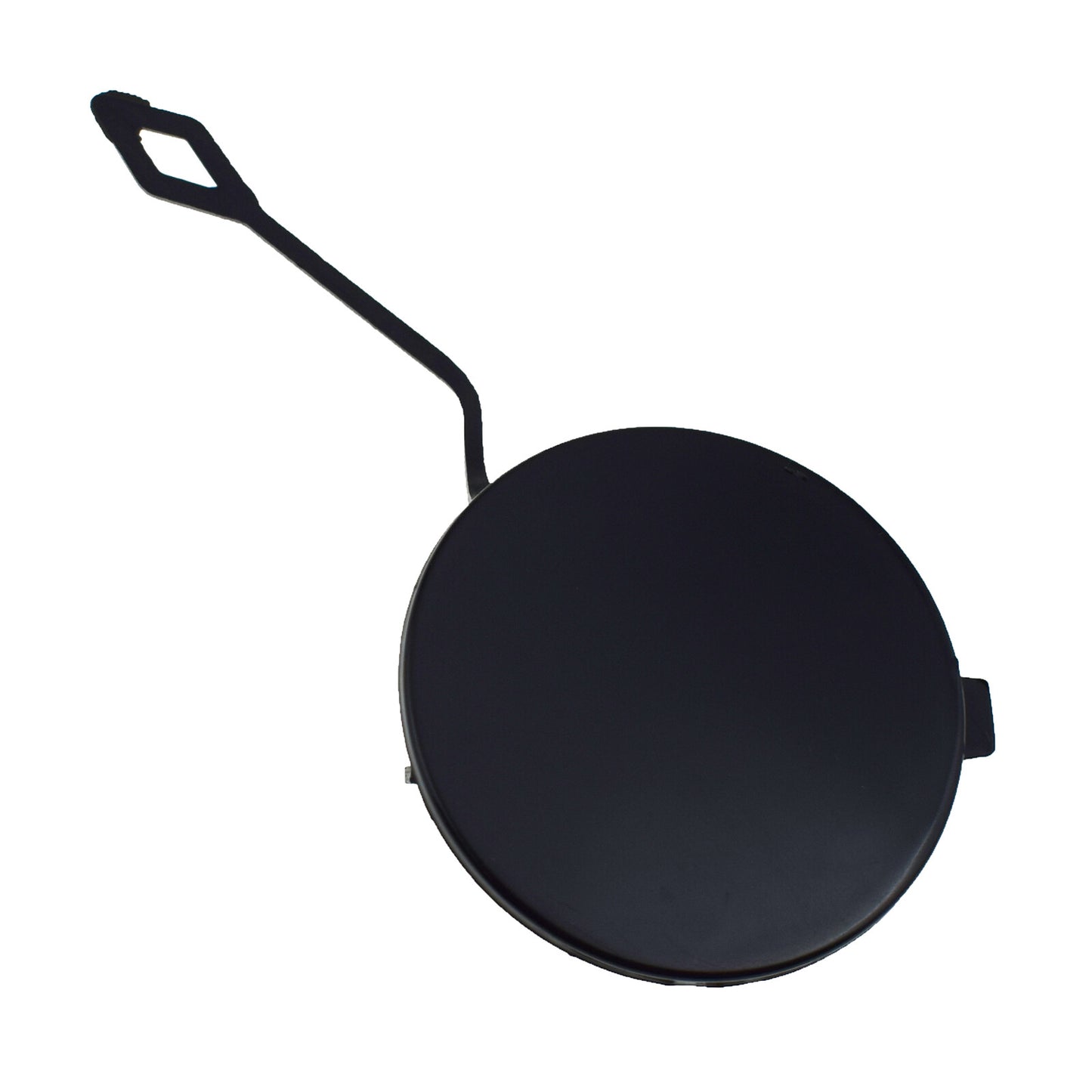 Rear Left Bumper Towing Tow Hook Cover Cap LH for VW Touareg 2011-14 7P6807449A