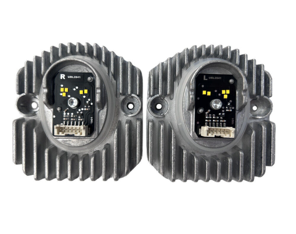 Fit for BMW F90 M5 G30 540dX 530eX 2017-2020 YELLOW ANGEL EYE DRL MODULE