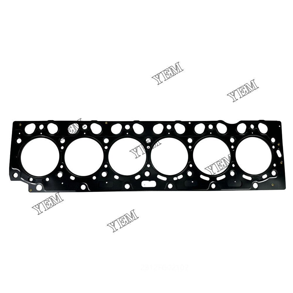 BF6M2012 Head Gasket 0428-9411 Fit For Deutz Diesel Engine For Deutz Head Gasket