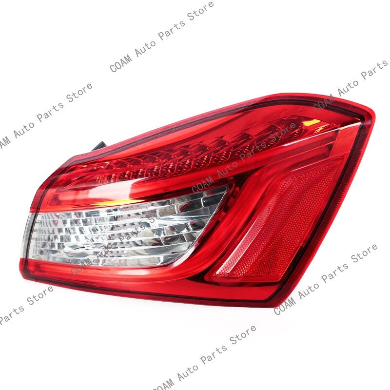 The left taillight assembly is suitable for the for Maserati Ghibli M157 2014 - 2020.