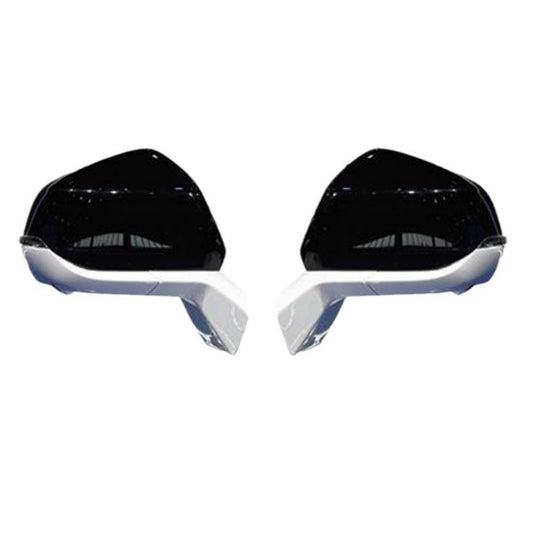 Reverse Mirror for MB 6B 17683 AC 59 VJ
