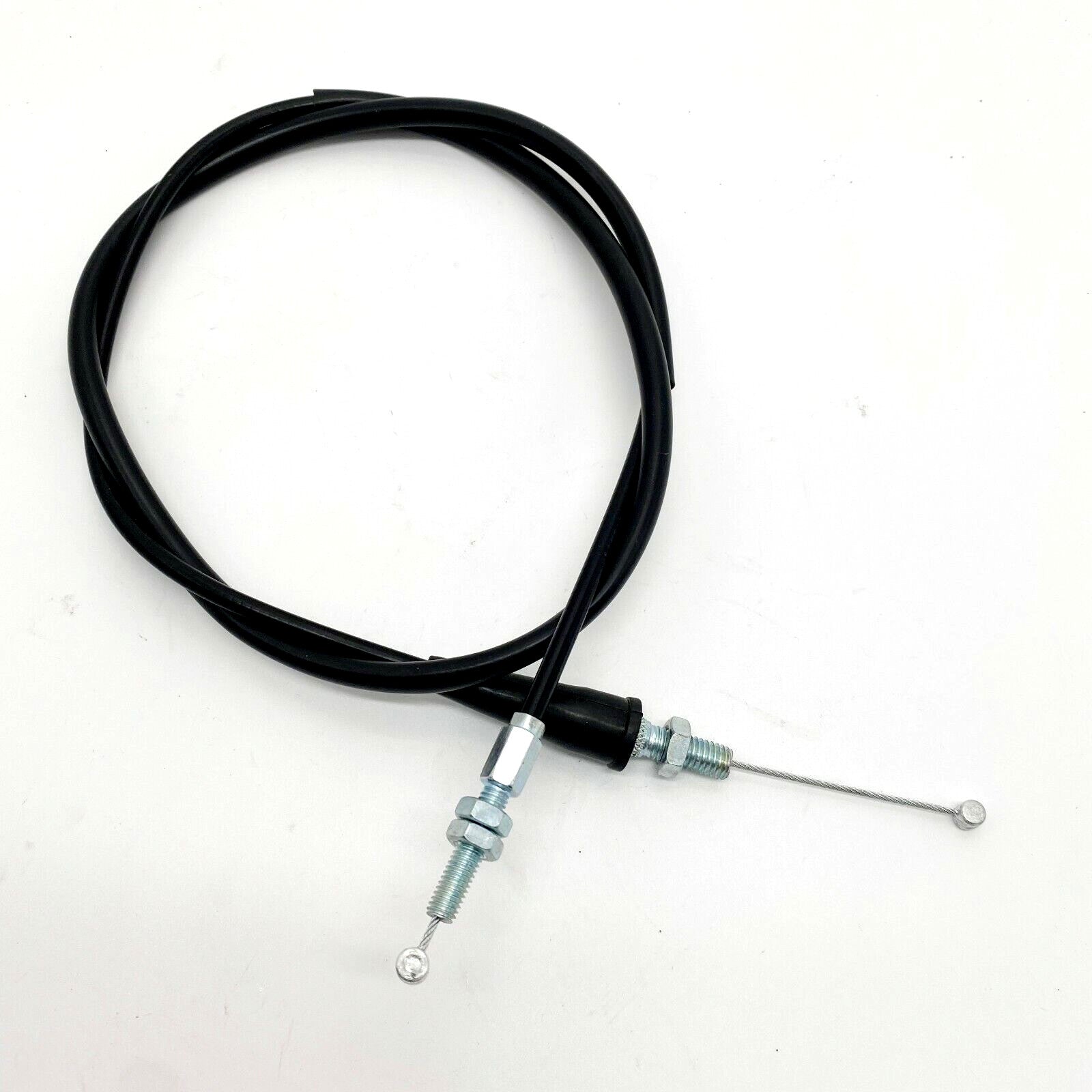 New Throttle Cable Fits Jianshe Baja Mountain Lion 250CC JS250 ATV SSC4-210000-0