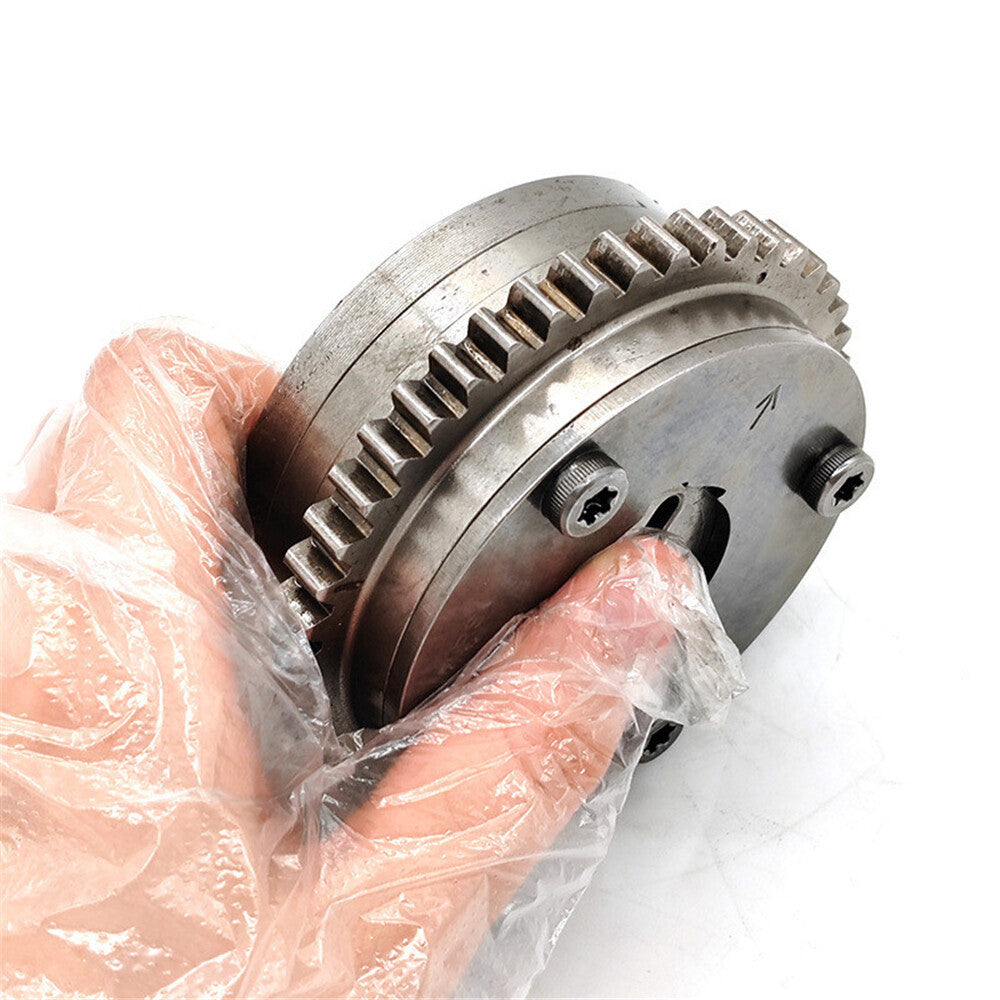 1x Car 50¡ã VTC Actuator Intake Cam Gear for Honda K-Series K20A K24A EP3 DC5 FD2